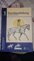 Buch für Reiter und Pferd Baden-Württemberg - Emerkingen Vorschau