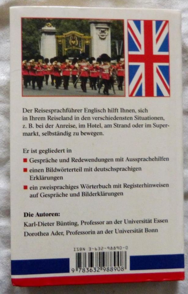 Englisch lernen Lernprogramm Fremdsprachen in Cottbus