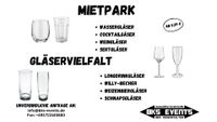 Gläser für jeden Anlass >> Mietpark Rheinland-Pfalz - Bernkastel-Kues Vorschau