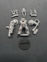 Warhammer 40.000 Chaos Space Marine Terminator Rheinland-Pfalz - Kirn Vorschau