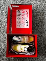 Nike x Travis scott jumpman jack tr „bright cactus“ DAMAGED BOX Thüringen - Erfurt Vorschau