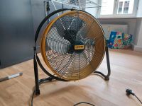 Ventilator Bodenlüfter Master DF 20 P Profilüfter Bayern - Bamberg Vorschau