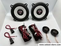 VW Golf 2 Jetta 2 - Audio System Komponenten Lautsprecher Set Kreis Ostholstein - Sereetz Vorschau