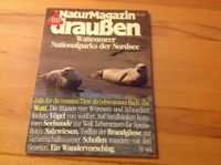 HB Natur Magazin , Wattenmeer Nordsee , zu verschenken Nordrhein-Westfalen - Herten Vorschau