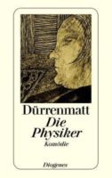 Taschenbuch Die Physiker by Durrenmatt, Friedrich Hessen - Dornburg Vorschau