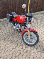 BMW R45 / 248 inkl. Koffer Bayern - Gunzenhausen Vorschau