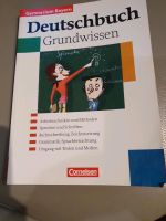 Deutschbuch Grundwissen Gymnasium Bayern Bayern - Immenreuth Vorschau