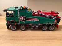 Lego 42008 Technic Sachsen-Anhalt - Coswig (Anhalt) Vorschau