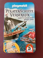 Schiffe versenken Playmobil Piratenschiffe versenken Neu Kreis Pinneberg - Rellingen Vorschau