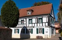 Mehrfamilienhaus mit 10 Zimmern auf dem malerischen Münsterberg in Breisach Baden-Württemberg - Breisach am Rhein   Vorschau