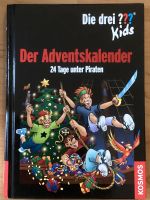 Die drei ??? Kids,  Der Adventskalender, 24 Tage unter Piraten Köln - Ehrenfeld Vorschau