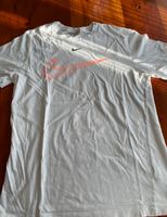 Herren Jungen T-Shirt Gr.M von Nike Bayern - Königsbrunn Vorschau