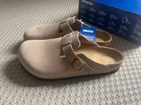 Original Birkenstock Herrenschuh Sommerschuhe Sandalen Köln - Nippes Vorschau