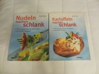 Kochbücher, "Kartoffeln/Nudeln machen schlank" Sachsen - Görlitz Vorschau
