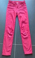 Tolle pinke Jeans von Guess! Gr. 34 Baden-Württemberg - Aalen Vorschau