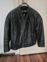 Pepe Jeans Echtlederjacke Jacke Gr.XL Lammleder Berlin - Neukölln Vorschau