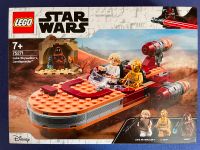 LEGO Star Wars 75271 Luke Skywalkers Landspeeder Neu/OVP Bayern - Bad Abbach Vorschau