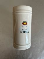 Bierkrug Brauerei Gotha 0,5l Humpen Thüringen - Gotha Vorschau