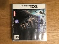 Nintendo DS King Kong Nordrhein-Westfalen - Herdecke Vorschau