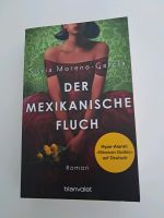 Silvia Monreno Garcia Der Mexikanische Fluch Aachen - Laurensberg Vorschau