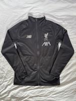 Original New Balance Vintage Trainingsjacke Liverpool FC Bonn - Bonn-Zentrum Vorschau