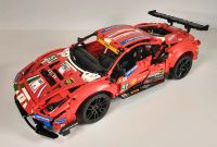 Konvolut Lego Technic 42096, 42115, 42125, 42083, 42143 Saarland - Wadern Vorschau