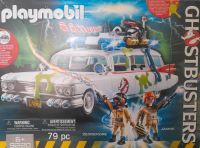 Playmobil Ghostbusters 9220 Bayern - Bayreuth Vorschau