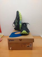 ASICS Gel Venture 9 Waterproof *Neuwertig* Schuhe Laufschuhe Hessen - Fränkisch-Crumbach Vorschau