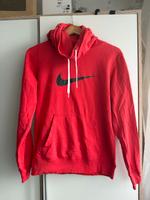 Pullover Nike Rot Thüringen - Erfurt Vorschau