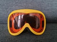 Kinder Skibrille BOLLÉ gelb Lübeck - St. Gertrud Vorschau