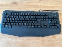 Sharkoon SKILLER SGK4 mit LED ,Gaming-Tastatur wie neu Bayern - Mömbris Vorschau