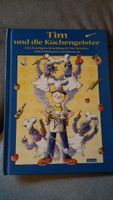 KInderkochbuch Tim und die Küchengeister Rheinland-Pfalz - Brücken (bei Birkenfeld) Vorschau
