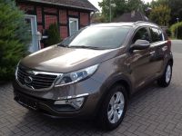 Kia Sportage Komfort, 2000 kg AHK, Insp/HU neu Niedersachsen - Barnstorf Vorschau