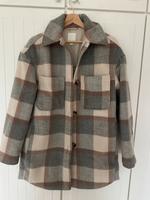 Jacke von HM oversized Bayern - Großostheim Vorschau
