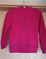 Strauss Kapuzenpullover Hoodie pink 122/128 Dresden - Laubegast Vorschau