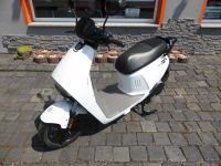 KEEWAY BLUE SHARK H1 E ROLLER MIT SOUND weiss Sachsen-Anhalt - Halle Vorschau