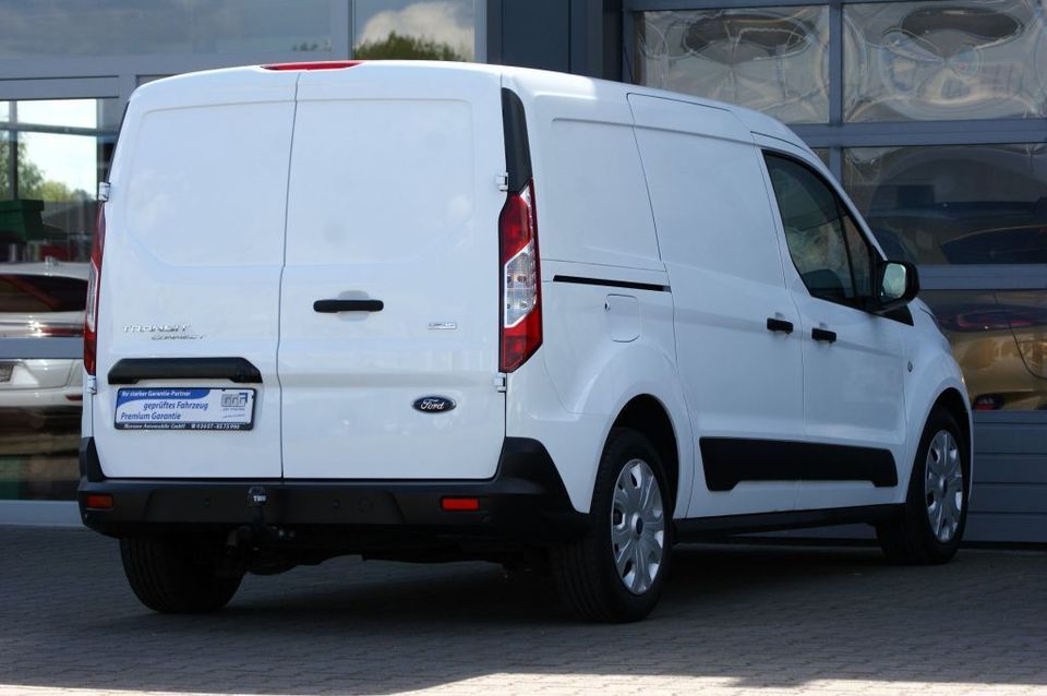 Ford Transit Connect 240 L2 S&S Trend in Wallenhorst