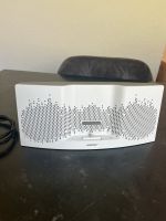 Bose SoundDock XT speaker weiß / dunkelgrau Kiel - Mettenhof Vorschau