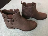 Damenstiefel Nordrhein-Westfalen - Kreuztal Vorschau