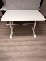 IKEA Schreibtisch zu verkaufen :-) Hessen - Gießen Vorschau