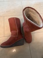 Esprit Stiefel Niedersachsen - Wilhelmshaven Vorschau