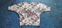 Bexleys Pullover bunt L 3/4 Fledermaus Ärmel Butterfly Bayern - Elchingen Vorschau