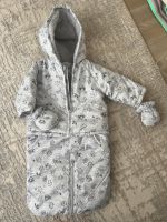 Baby Herbst Jacke gr. 68 Nordrhein-Westfalen - Mülheim (Ruhr) Vorschau