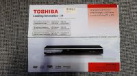 DVD Player von Toshiba Sachsen - Oederan Vorschau