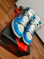 Jordan 1 high Off White Mecklenburg-Vorpommern - Feldberg Vorschau