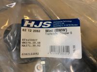 Mini R53 Cooper S Auspufftopf Halter HJS links Baden-Württemberg - Winterlingen Vorschau