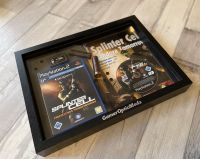 Splinter Cell - PlayStation 2 / Game Boy  - Gaming Box Brandenburg - Bernau Vorschau
