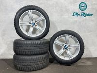 Orig BMW 3er F30 F31 4er F32 F33 Winterräder Winterreifen 17 Zoll Dortmund - Körne Vorschau