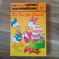 Lustige Taschenbücher - Ein Fest für Donald Niedersachsen - Northeim Vorschau