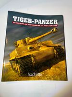 Hachette Tiger-Panzer Modell 1:16, Vollständig 1-140 OVP Rheinland-Pfalz - Ingelheim am Rhein Vorschau